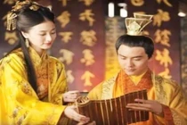 Mỹ nhân nào từ nô tì chuyển mình thành hoàng hậu Nam Đường?