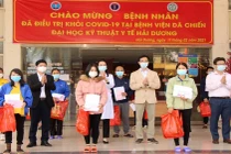 Bản tin COVID-19: Sáng 28/2, Việt Nam không ghi nhận ca mắc mới