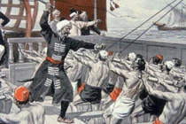  Số phận 1,25 triệu người da trắng bị hải tặc Barbary biến thành nô lệ