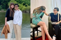 Cuộc sống "vợ chồng son" của Thanh Hà và Phương Uyên sau đám cưới