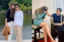 Cuộc sống "vợ chồng son" của Thanh Hà và Phương Uyên sau đám cưới