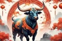 2 tháng tới: 3 con giáp bùng nổ vận may, giàu đỉnh nóc