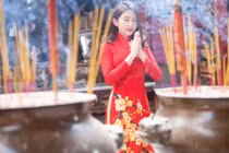 Rằm tháng Giêng 2022: Làm gì để cầu may phát tài trọn năm? 