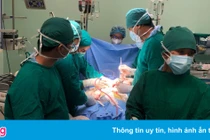 Nhiều trẻ nhập viện ngày Tết do tai nạn nghiêm trọng