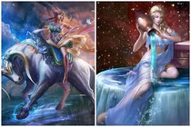 Vũ trụ gửi tín hiệu: 4 cung hoàng đạo sinh ra để làm lãnh đạo