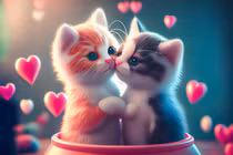 Giáp Thìn 2024, 3 tuổi đào hoa nở rộ, gặp được người trong mơ 