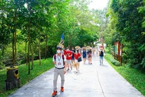 Kín tour 30/4, công ty du lịch phải từ chối nhận khách