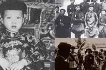 Người thầy cuối cùng dạy vua ở Việt Nam, được chọn vì...