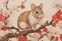 Năm Ất Tỵ 2025, 3 con giáp đắc lộc, chớp mắt giàu to