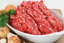 Nhà nào hay ăn thịt xay nhất định phải biết điều này