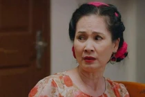 Thương ngày nắng về vừa khai máy phần 2, NSND Lan Hương mắc COVID-19