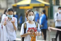 Sở GD&ĐT Hà Nội chưa chốt số môn thi vào lớp 10