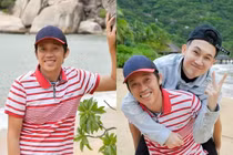 Dương Triệu Vũ đánh giá diện mạo Hoài Linh giữa thời điểm nóng