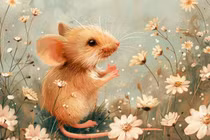 Sau lễ Vu Lan, 5 con giáp may mắn nhất, tiền tài tỏa sáng