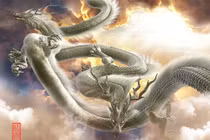 Rồng phương Đông và rồng phương Tây, loài nào mạnh hơn?