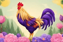 Ăn lộc đầu năm: 3 tuổi Tình - Tiền ưng ý, phú quý cả năm