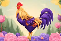 Ăn lộc đầu năm: 3 tuổi Tình - Tiền ưng ý, phú quý cả năm