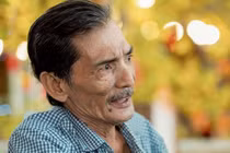 Thương Tín đóng phim: Cơ hội hay chỉ hợp vai Chí Phèo thời @?