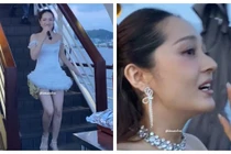 Nhan sắc và vóc dáng Bảo Anh liệu còn phong độ với camera thường? 