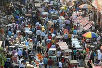 Lợi thế đối với quốc gia đông dân nhất thế giới