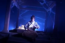 Tầng thứ 7 của Càn Khôn Đại Na Di khó luyện cỡ nào?