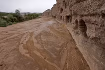 Con đường Tơ lụa: Nhiều di sản hơn 1.000 năm tuổi có nguy cơ biến mất