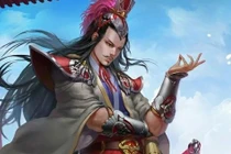 Vị tướng giúp Tào Tháo - Lưu Bị bình thiên hạ nhưng bị lãng quên