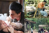 Sao Việt kể về trải nghiệm 'kinh hoàng' khi đóng cảnh bạo lực trên phim