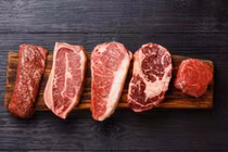 Ăn thịt nhiều không tốt, ăn theo cách này giảm được vô số tác hại