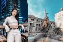 Cường Tráng Sĩ tố ngược vợ cũ quan hệ mập mờ đối tác