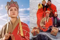 Đường Tăng đột ngột mắc bệnh gì mà Tôn Ngộ Không đứng ngồi không yên?