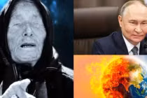 3 tiên tri đáng sợ của bà Vanga về thế giới 2025