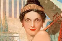 Hoàng hậu tai tiếng nhất lịch sử, thích đến kỹ viện “giải khuây"