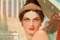 Hoàng hậu tai tiếng nhất lịch sử, thích đến kỹ viện “giải khuây"