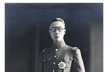 Vì sao vua Phổ Nghi không được chôn cất ở lăng mộ xa hoa? 