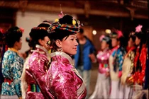 Tò mò về cuộc sống ở "Tây Lương Nữ Quốc" có thật trên thế giới