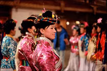 Tò mò về cuộc sống ở "Tây Lương Nữ Quốc" có thật trên thế giới