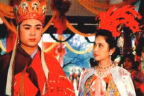 Trong Tây Du Ký, Đường Tăng từng 2 lần nói dối với những ai?