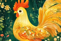 5 con giáp giỏi kiếm tiền, tháng 4 thời đến, giàu cản không nổi