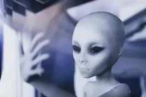 Người ngoài hành tinh chưa hẳn là 'con người'?