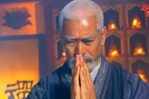 4 đại cao thủ võ lâm nào chưa từng sống trong truyện Kim Dung?