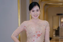 Mượn nhân vật trong phim, Mai Ngọc trải lòng về cuộc sống hôn nhân