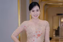 Mượn nhân vật trong phim, Mai Ngọc trải lòng về cuộc sống hôn nhân