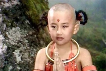 Giật mình tuổi thật của Hồng Hài Nhi