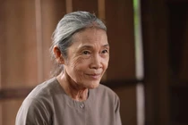 Nữ chính U80 của 'Lật mặt 7' tiết lộ catse 'chưa từng có'