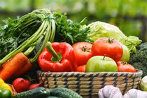 5 loại thực phẩm được nhiều người 100 tuổi lựa chọn