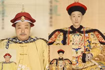 Dùng AI phục dựng 12 hoàng đế nhà Thanh, sửng sốt dung mạo