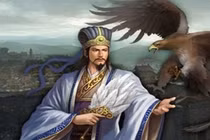 Hiện tượng kỳ quái gì xảy ra khi đoàn người chôn cất Gia Cát Lượng?