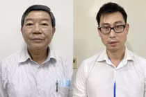 Cựu Giám đốc Bệnh viện Bạch Mai hầu tòa vì nâng giá robot phẫu thuật