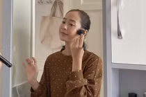 "Nàng thơ" của Đen Vâu gây ấn tượng với căn nhà phong cách